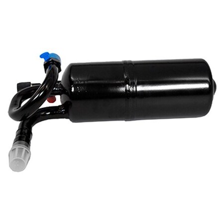 Motorcraft Hose & Fitting, Yf2203 YF2203